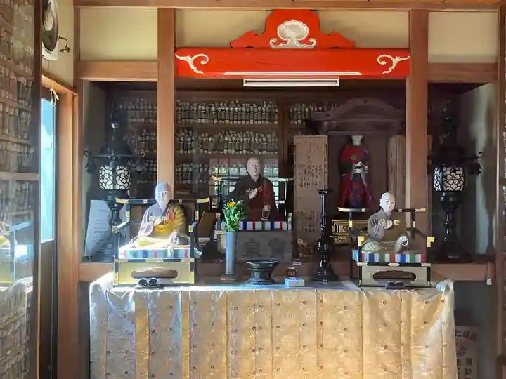 應声教院(静岡県)