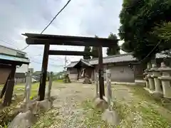 春日神社(奈良県)