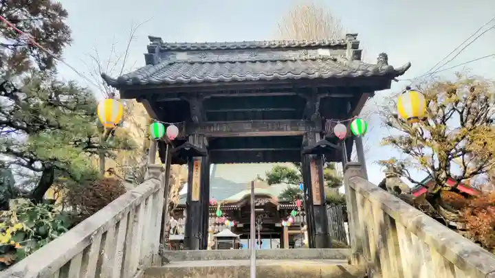 清宝院(東京都)