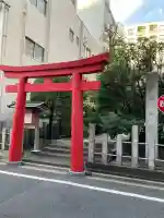 蔵前神社(東京都)
