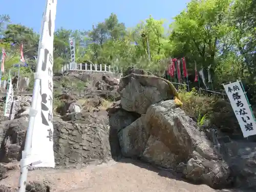 日乃出不動のその他建物