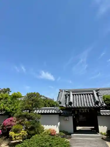 誉田八幡宮(大阪府)