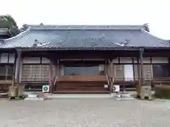 浄久寺(三重県)