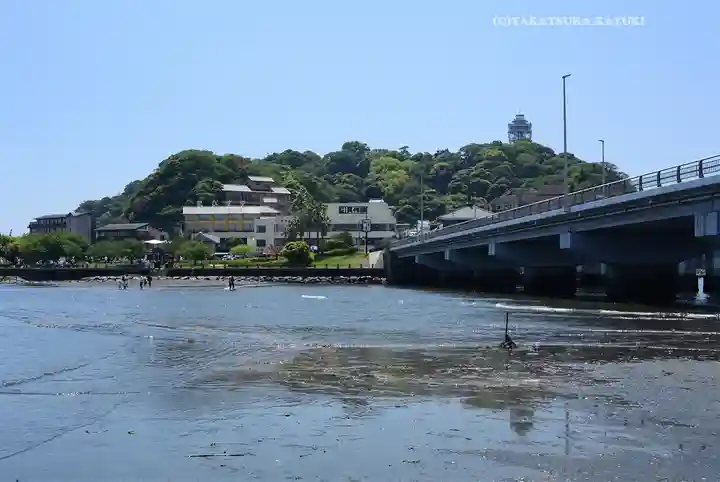 江島神社(神奈川県)