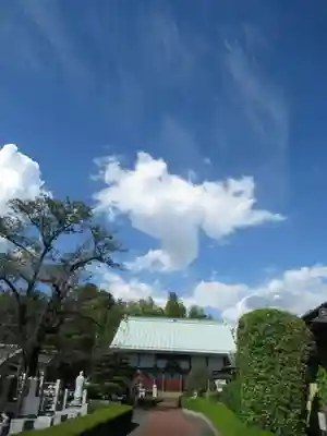 真光寺(千葉県)