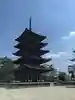 興福寺の塔