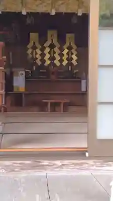 若宮八幡神社(宮城県)