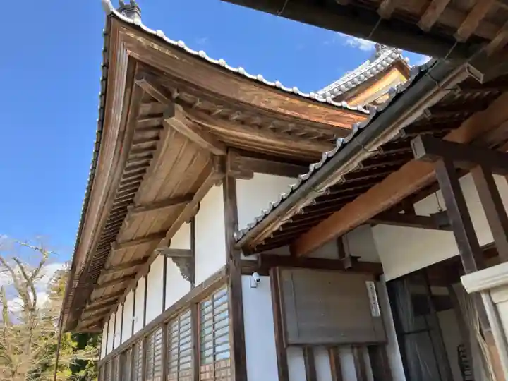 圓融寺のその他建物