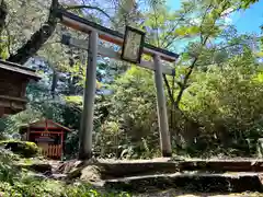 湯の峰王子(和歌山県)