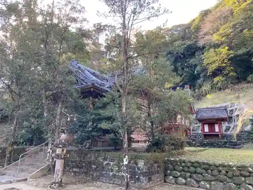 巨田神社(宮崎県)