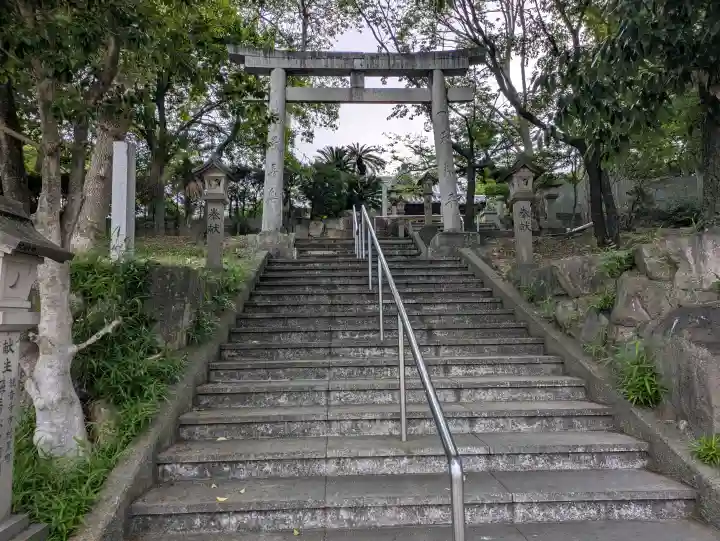 須賀神社(香川県)