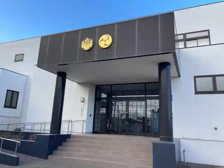 西端寺(北海道)