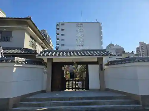 宝国寺(大阪府)