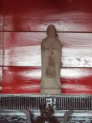 薬師堂(鹿島町)(栃木県)