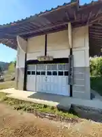 宝蔵院(城部寺)(栃木県)