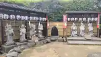 中野沼袋氷川神社(東京都)