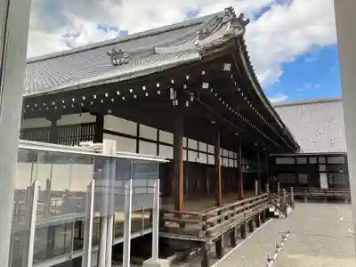 東本願寺（真宗本廟）(京都府)