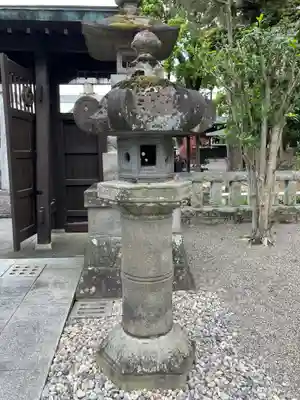 玉村八幡宮のその他建物