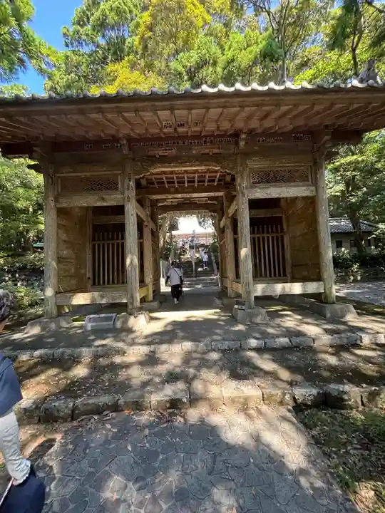 金剛頂寺(高知県)