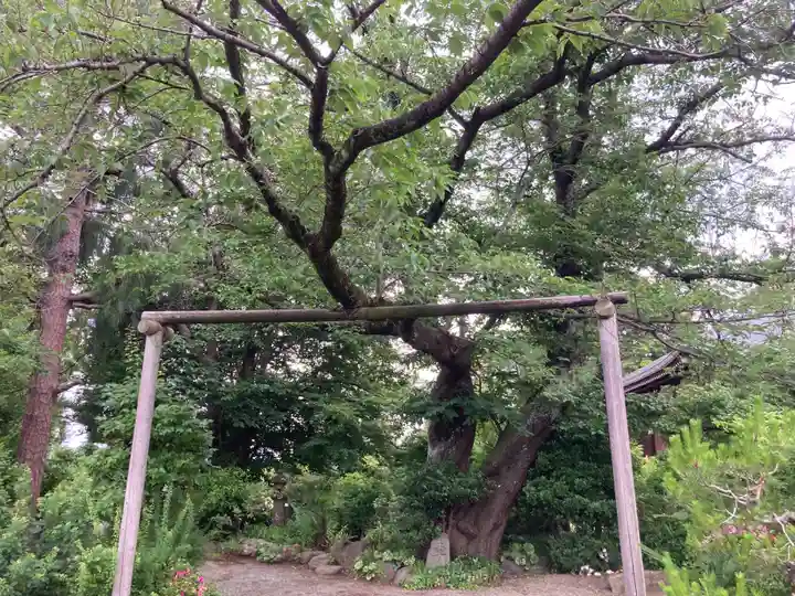 不動院(神奈川県)