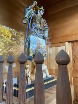 立法寺(東京都)