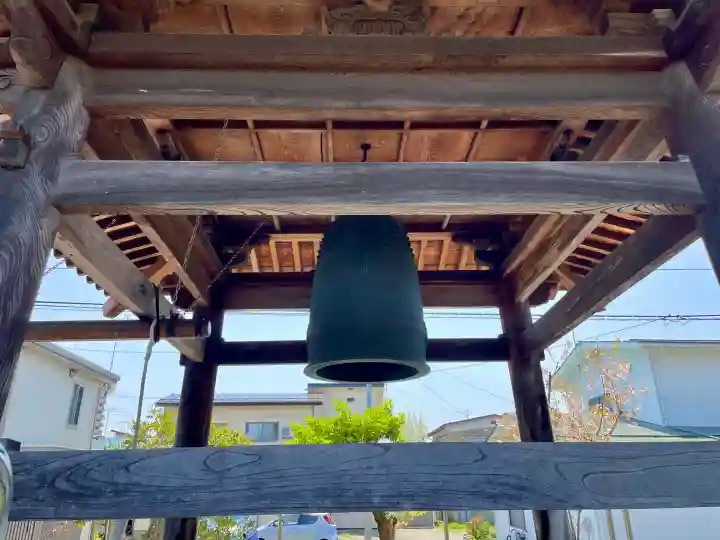 満福寺(福島県)