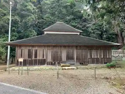 出雲大社(島根県)