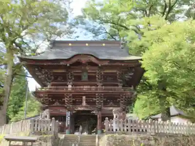 普光寺(新潟県)