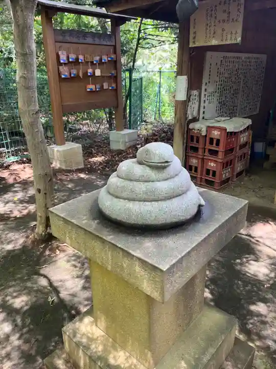 興禅院(埼玉県)