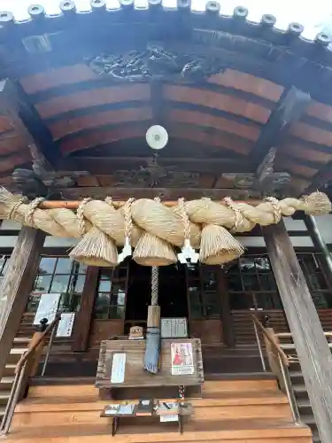 出雲大社讃岐分院(香川県)