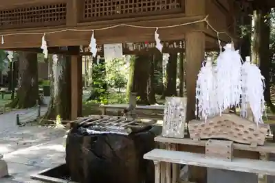 都農神社(宮崎県)