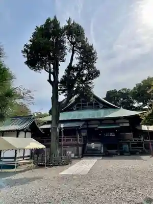 喜多院(埼玉県)