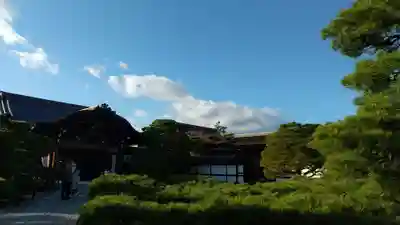 仁和寺のその他建物