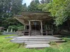 東堂山 満福寺（昭和羅漢）の建物その他