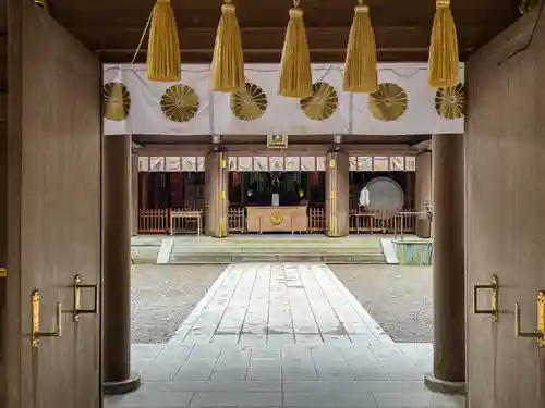 天岩戸神社(宮崎県)