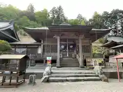 焼山寺(徳島県)