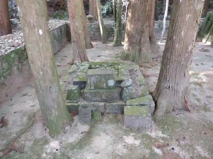 平尾井神社(三重県)