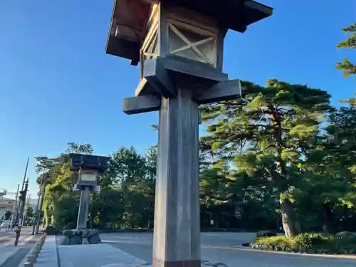 伊勢神宮外宮（豊受大神宮）のその他建物