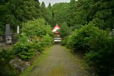 青龍寺(新潟県)