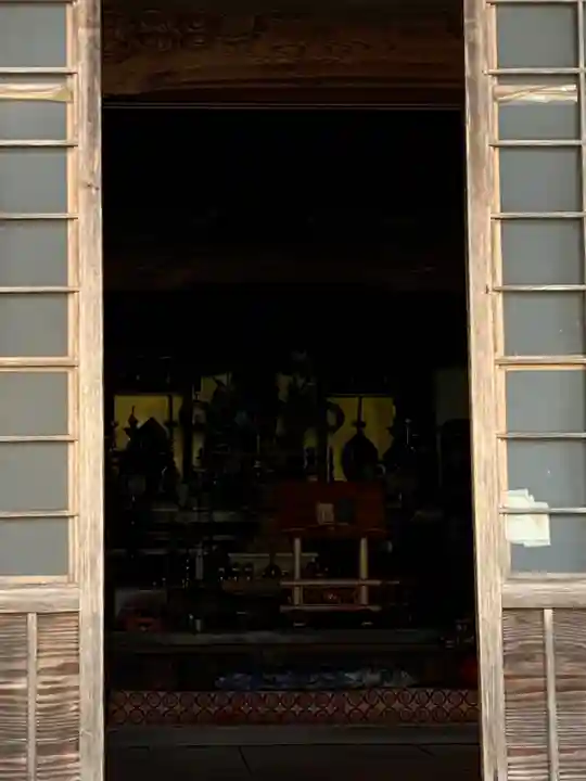 龍福寺(福島県)