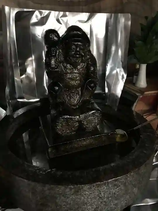 鷲頭寺(山口県)