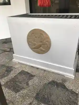 神楽坂安養寺のその他建物