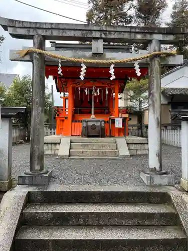 吉田神社(京都府)