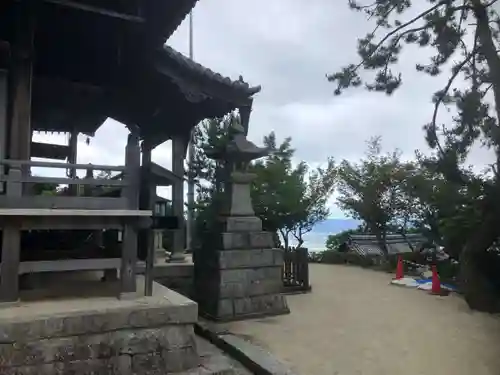 無動寺（延暦寺塔頭）のその他建物