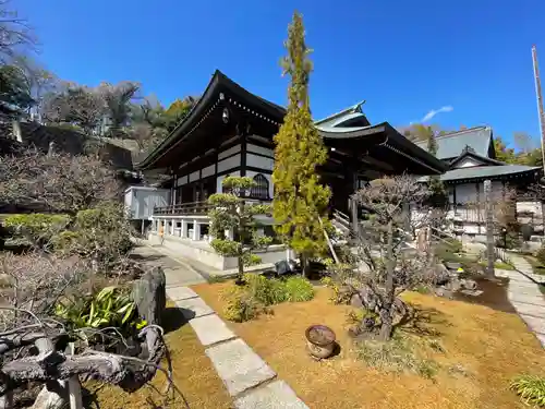 金剛寺(神奈川県)