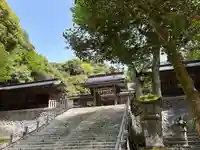 伊奈波神社(岐阜県)