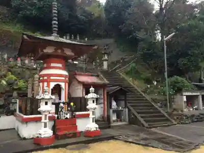 清水寺(長崎県)