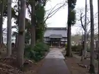 常顕寺(新潟県)