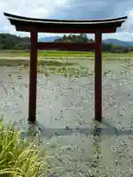 薦神社(大分県)