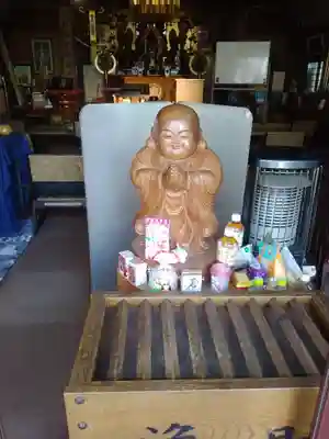 経王寺(東京都)